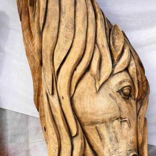 Višina 2,5m, hrast
3400€